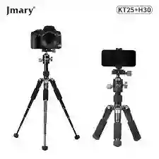 Jmary Kt-25+h30 Mini Tripode
