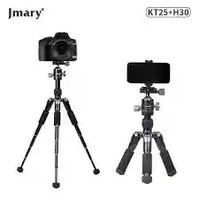 Jmary Kt-25+h30 Mini Tripode