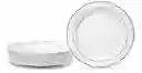 Plato De Lujo Darnel X6