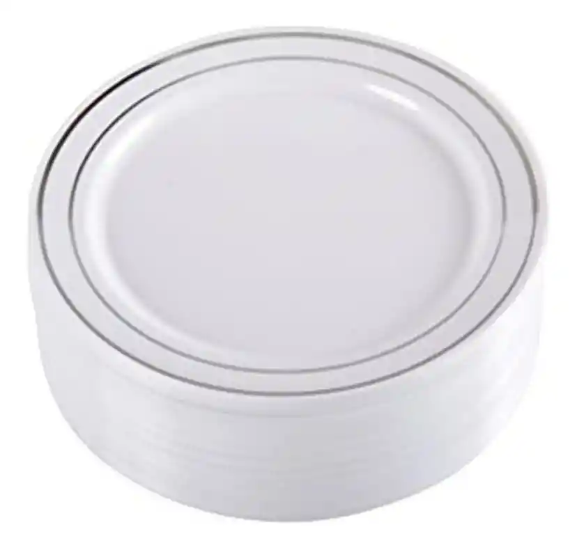 Plato De Lujo Darnel X6