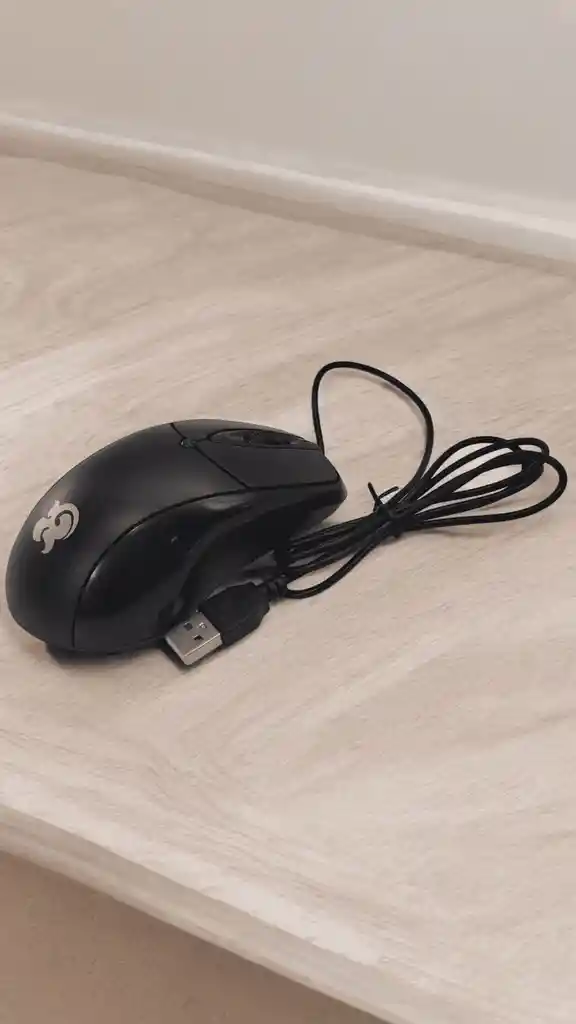 Combo Teclado Y Mouse