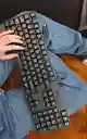 Combo Teclado Y Mouse