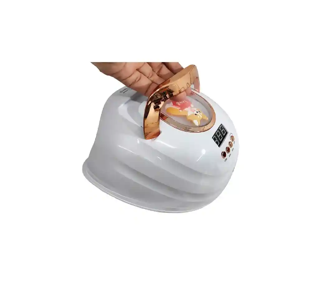 Cabinas Profesionales Sun Y01 288w Para Uñas De Gel Uv Led