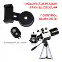 Telescopio Astronomico Monocular