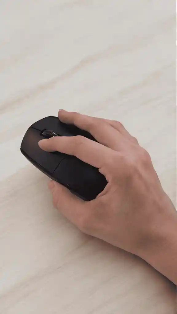 Genius Mouse Inalámbrico Nx-7000