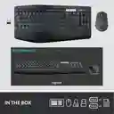 Combo Logitech Performance Mk850