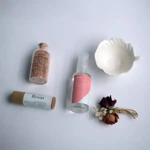 Kit Skincare Básico