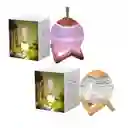 Humidificador Esfera E346 Rosa : Cuidado Y Estilo En Cada Respiración