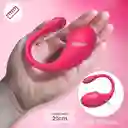 Huevito Vibrador Charlotte Con App Móvil