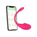 Huevito Vibrador Charlotte Con App Móvil