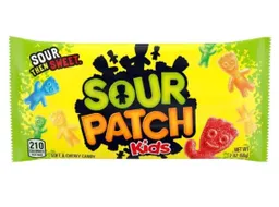 Sour Patch Kids 56g