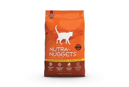 Nutra Nuggets Professional For Cats