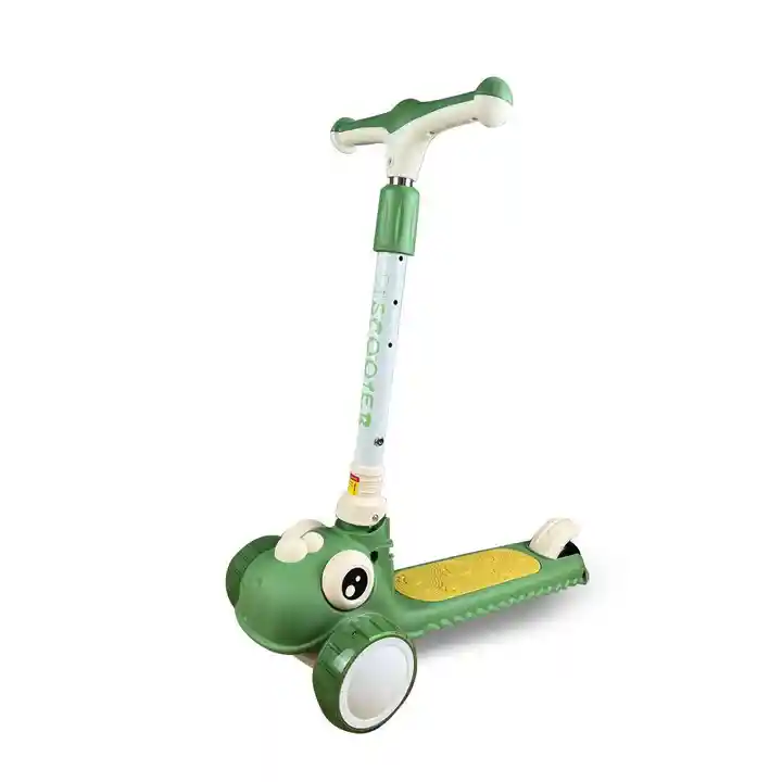 Patineta Scooter Monopatín