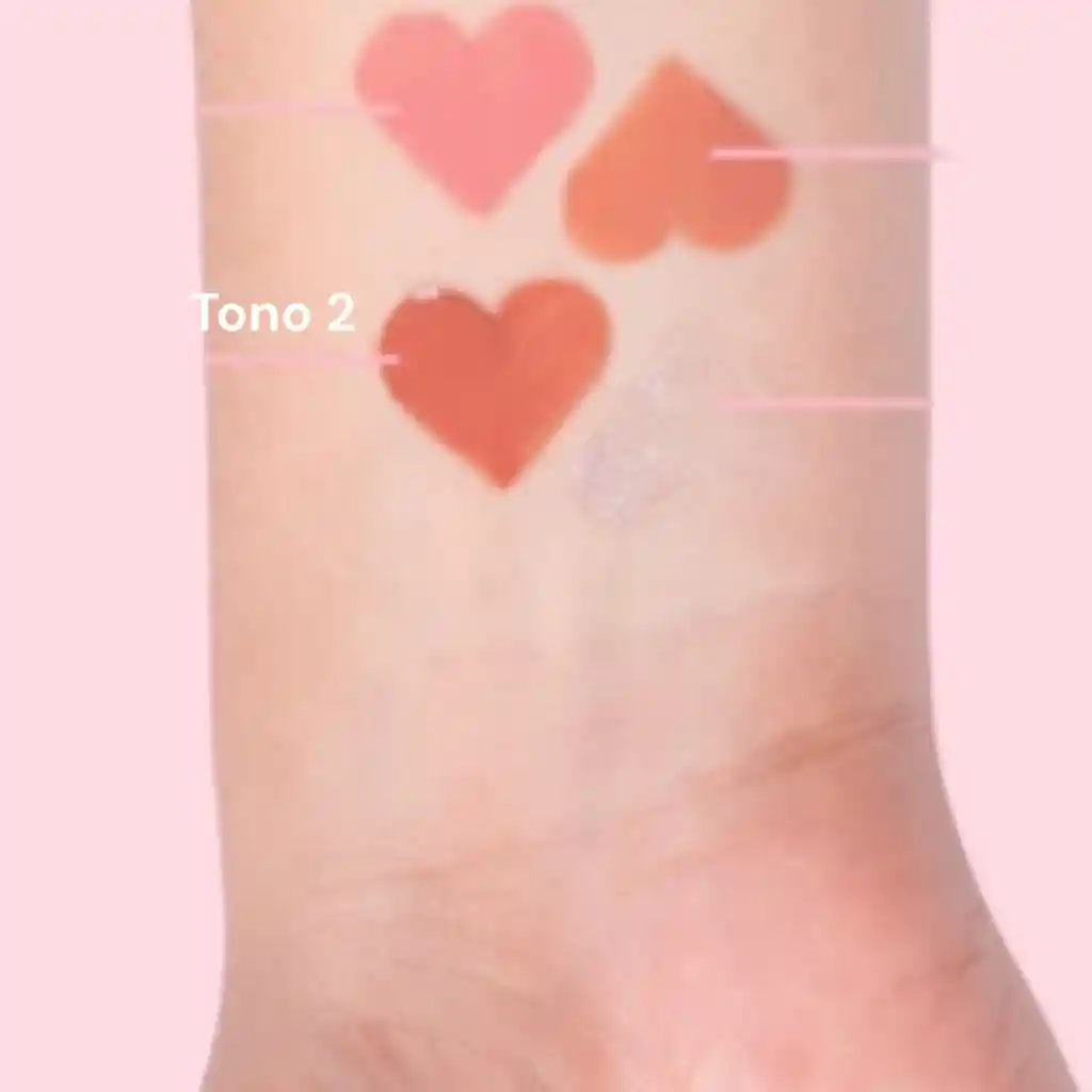 Labial Miss Cosmetcs
