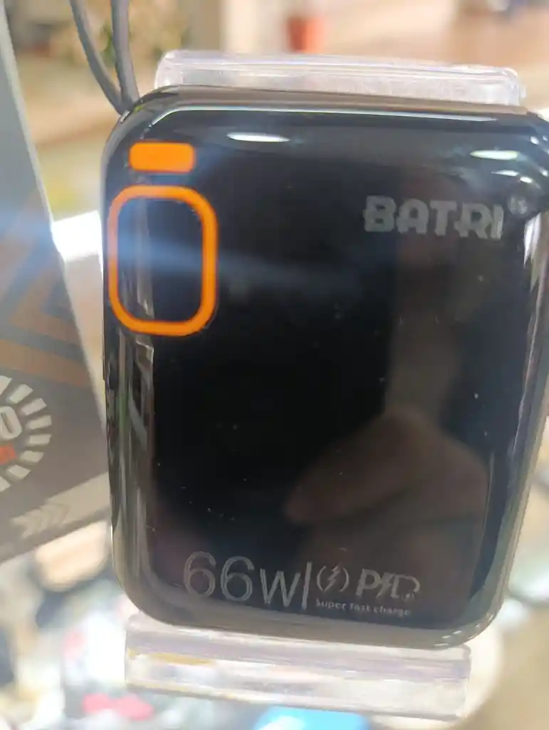 Power Bank Batri 10000mah