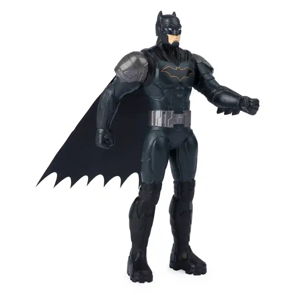 Batman Figura 6" Batman Tactical Suit