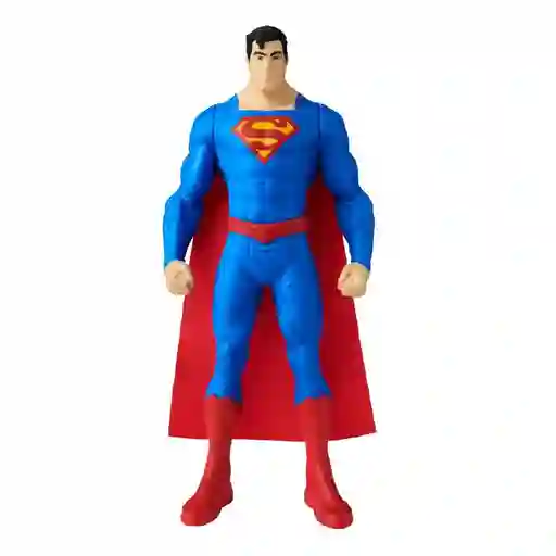 Figura Dc Superman 15 Cms Spin Master