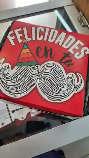 Detalle Regalo Ancheta Feliz Cumpleaños Para Dama O Caballero