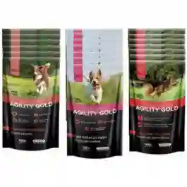 Pouch Agility Perro