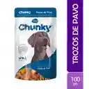 Pouch Delidog Chunky