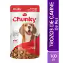 Pouch Delidog Chunky
