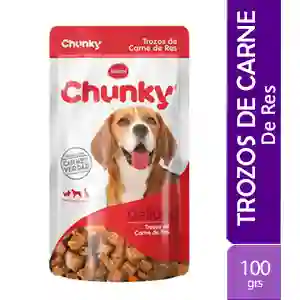 Pouch Delidog Chunky