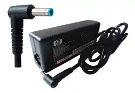 Cargador Homologado Compatible Con Hp Ultrabook 19.5v-3,33a Punta Azul