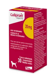 Galliprant® 20 Mg 1 Tableta