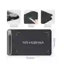 Tableta Digitalizadora Inalambrica Huion Inspiroy Q620m 10x6