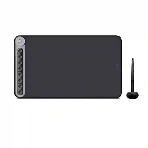 Tableta Digitalizadora Inalambrica Huion Inspiroy Q620m 10x6