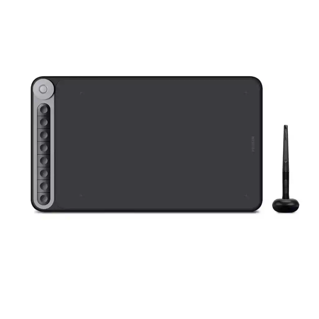 Tableta Digitalizadora Inalambrica Huion Inspiroy Q620m 10x6