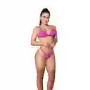 Conjunto Selena Magenta Hentai