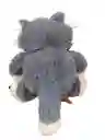 Peluche Gato Lucifer (disney)