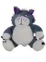 Peluche Gato Lucifer (disney)