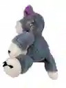 Peluche Gato Lucifer (disney)