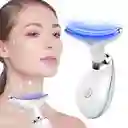 Masajeador Elcetrico Facial En Tendencia Tik Tok