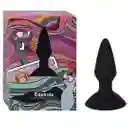 Plug Anal Vibrador Magic Equinox Controlado Por App Global