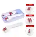 Kit Dermaroller 4 In 1