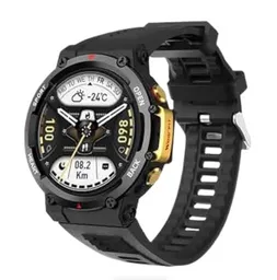 Smartwatch Inteligente Zw25: Tu Compañero De Salud Y Conectividad