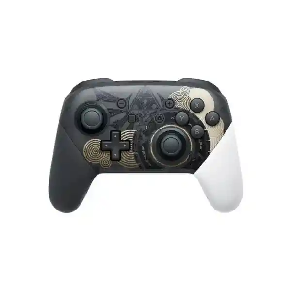 Control Joystick Inalámbrico Nintendo Switch Pro Controller