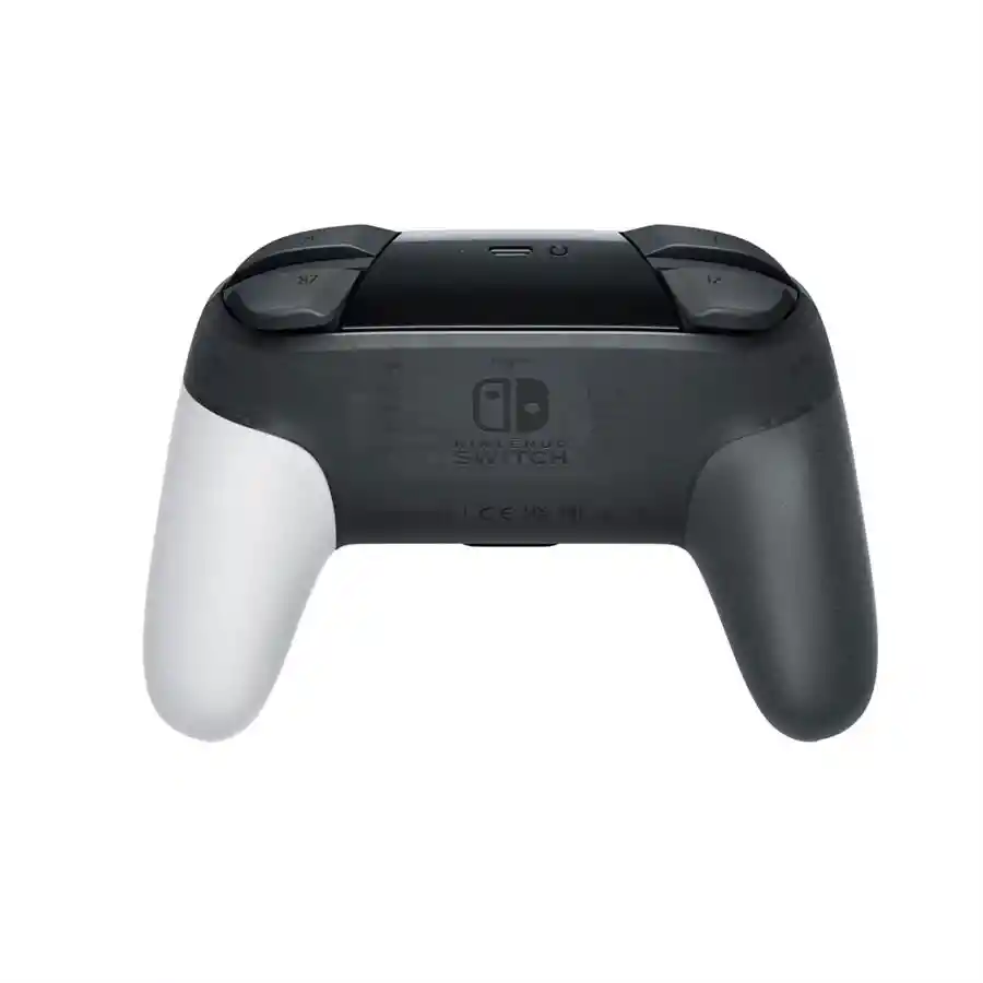 Control Joystick Inalámbrico Nintendo Switch Pro Controller
