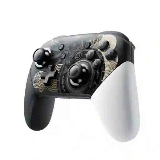 Control Joystick Inalámbrico Nintendo Switch Pro Controller