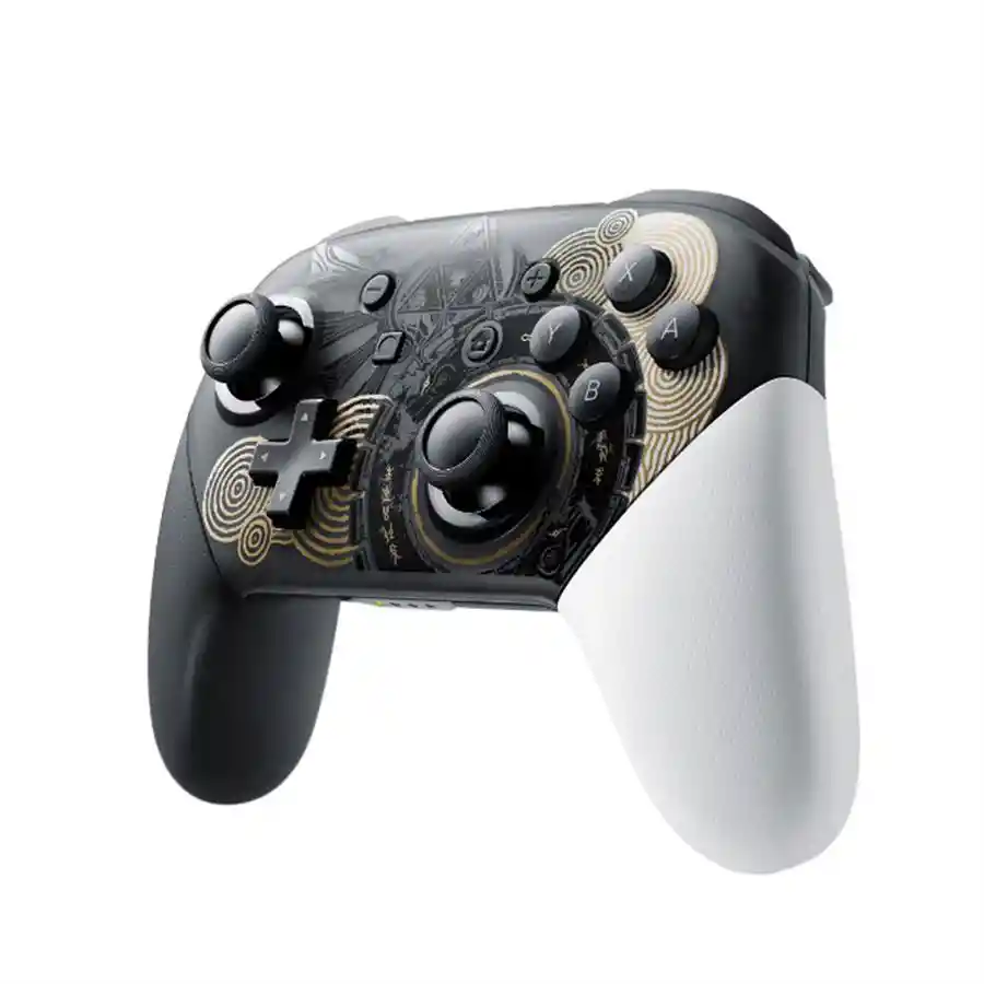 Control Joystick Inalámbrico Nintendo Switch Pro Controller