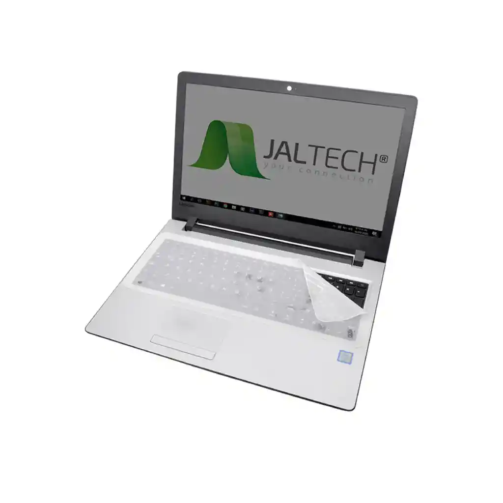 Protector Teclado Portatil Jaltech 15 Y1	