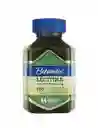 1 Lecitina De Soya 1200mg Botanitas X 100 Capsulas