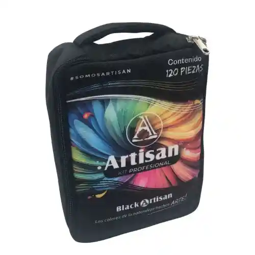 Artisan Kit De Dibujo Profesional