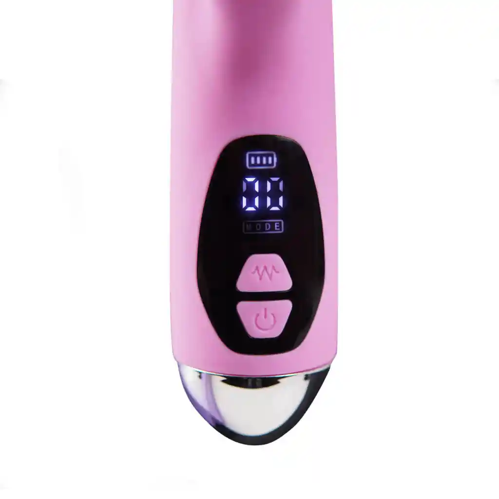 Vibrador Avery Majestic Pro