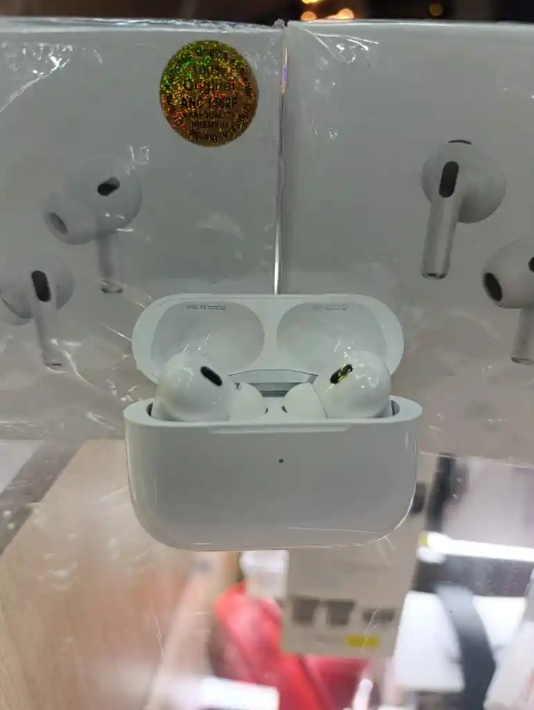 Airpods Serie Pro(2genracion) Y Serie 3 -trecera Generacion Y Segunda Genreacion Serie 2