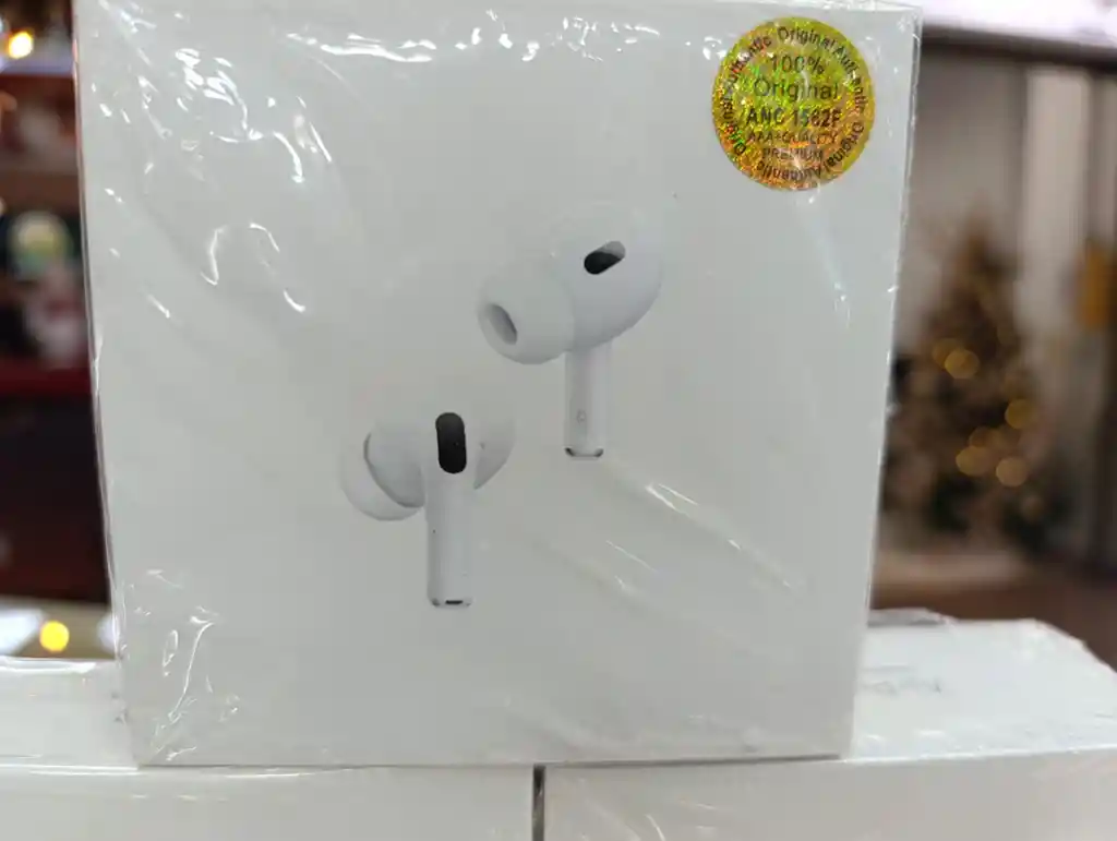 Airpods Serie Pro(2genracion) Y Serie 3 -trecera Generacion Y Segunda Genreacion Serie 2