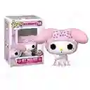 Funko Pop! Kuromi: La Traviesa Princesa Gótica De Sanrio